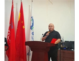 韻馳駕校攜手眾星利遠(yuǎn)駕校、森林消防戰(zhàn)士“2022年引領(lǐng)行業(yè)新風(fēng)向、樹(shù)立行業(yè)新榜樣，引航未來(lái)、攜手共贏”元旦聯(lián)誼晚會(huì)圓滿成功