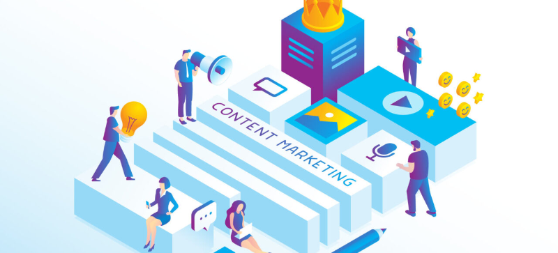 smart content strategy image